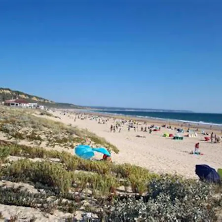 Caparica Coast * Charneca (Setubal)