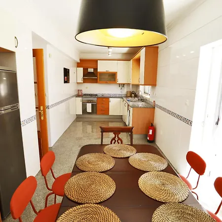 Caparica Coast * Charneca (Setubal)