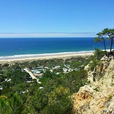 Caparica Coast * Charneca (Setubal)