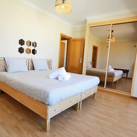 Villa Caparica Coast
