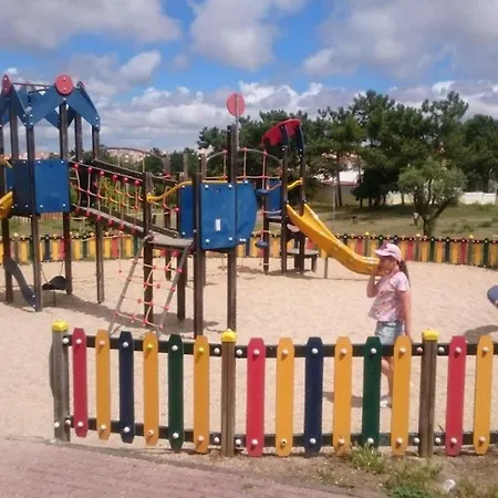 Caparica Coast Villa